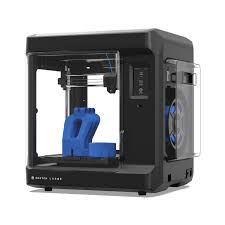 پرینتر سه بعدی