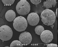 پودرهای مگنتیت سنتزی 1