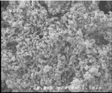 پودرهای مگنتیت سنتزی 3