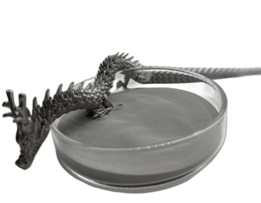 پودر فولاد زنگ نزن 304L