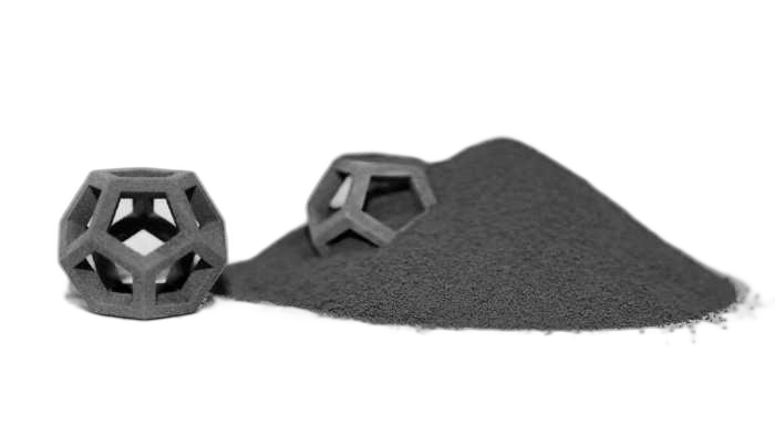 پودر فولاد زنگ نزن 316L